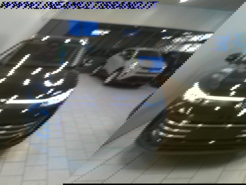 Volkswagen Tiguan usata a Piacenza (12)