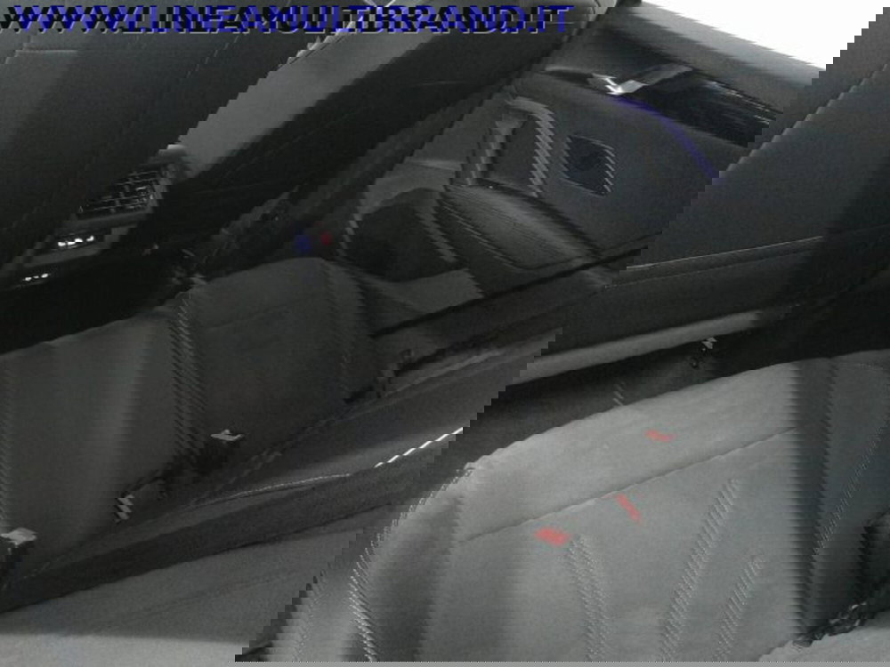 Volkswagen Tiguan usata a Piacenza (15)