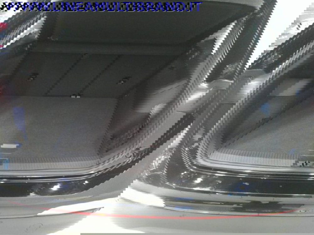 Volkswagen Tiguan usata a Piacenza (16)