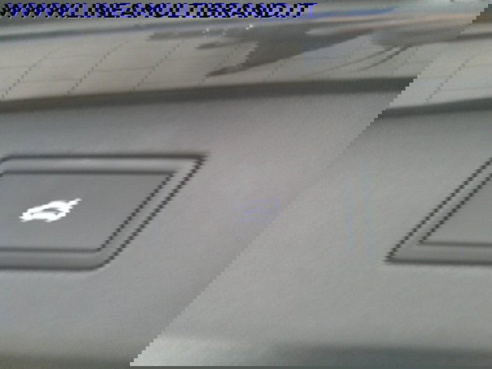 Volkswagen Tiguan usata a Piacenza (17)