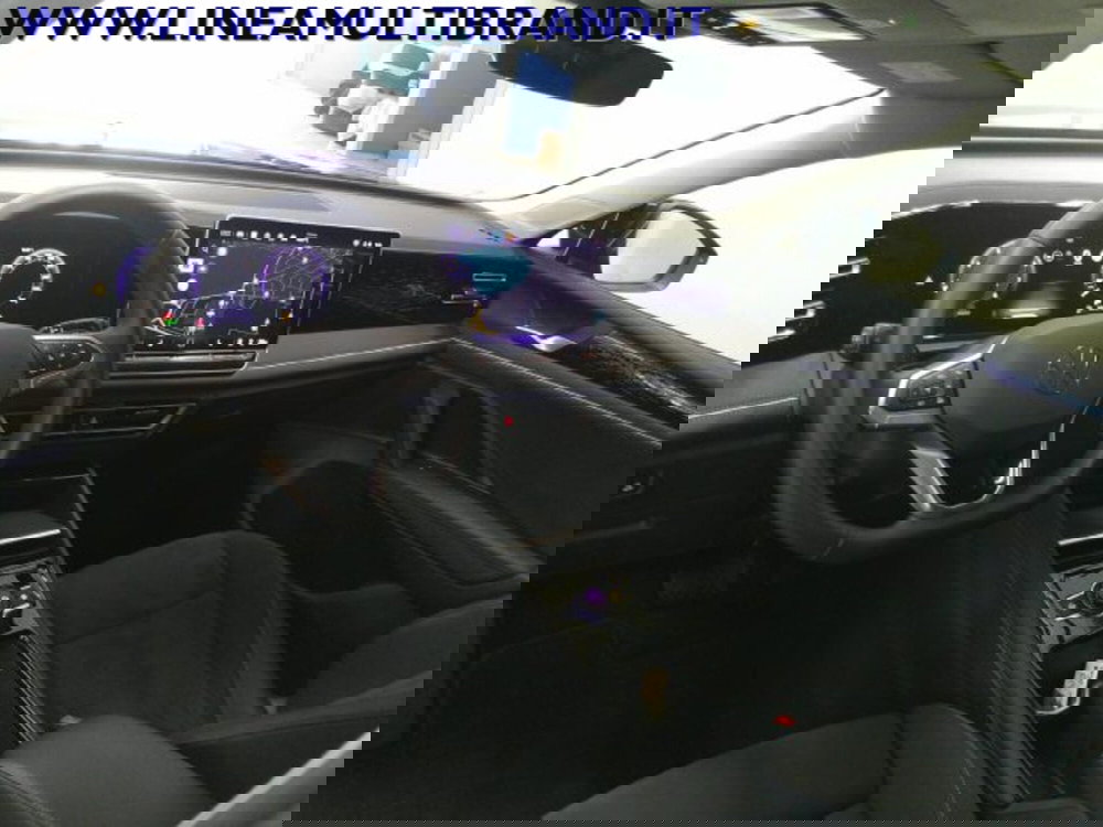 Volkswagen Tiguan usata a Piacenza (18)