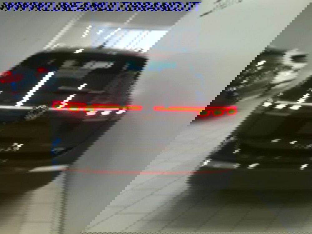 Volkswagen Tiguan usata a Piacenza (2)