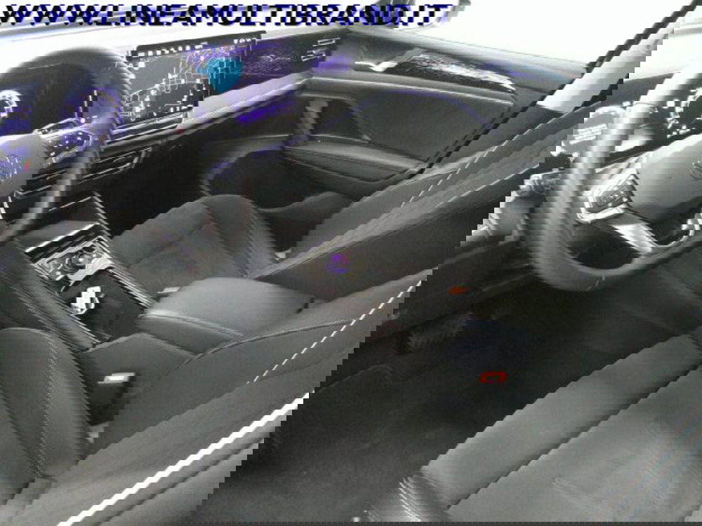 Volkswagen Tiguan usata a Piacenza (20)