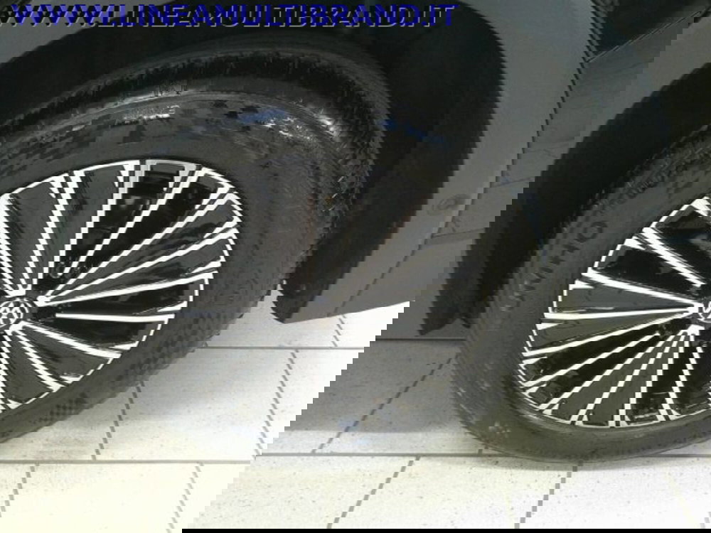 Volkswagen Tiguan usata a Piacenza (3)