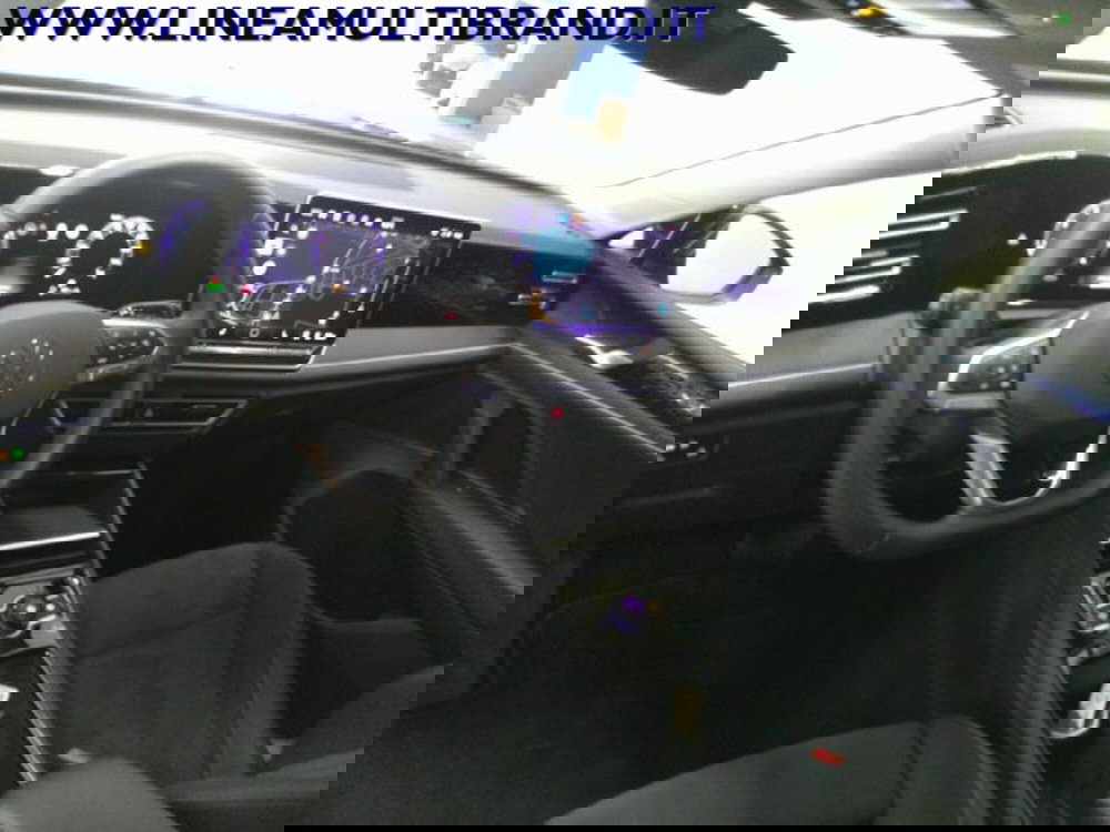 Volkswagen Tiguan usata a Piacenza (4)