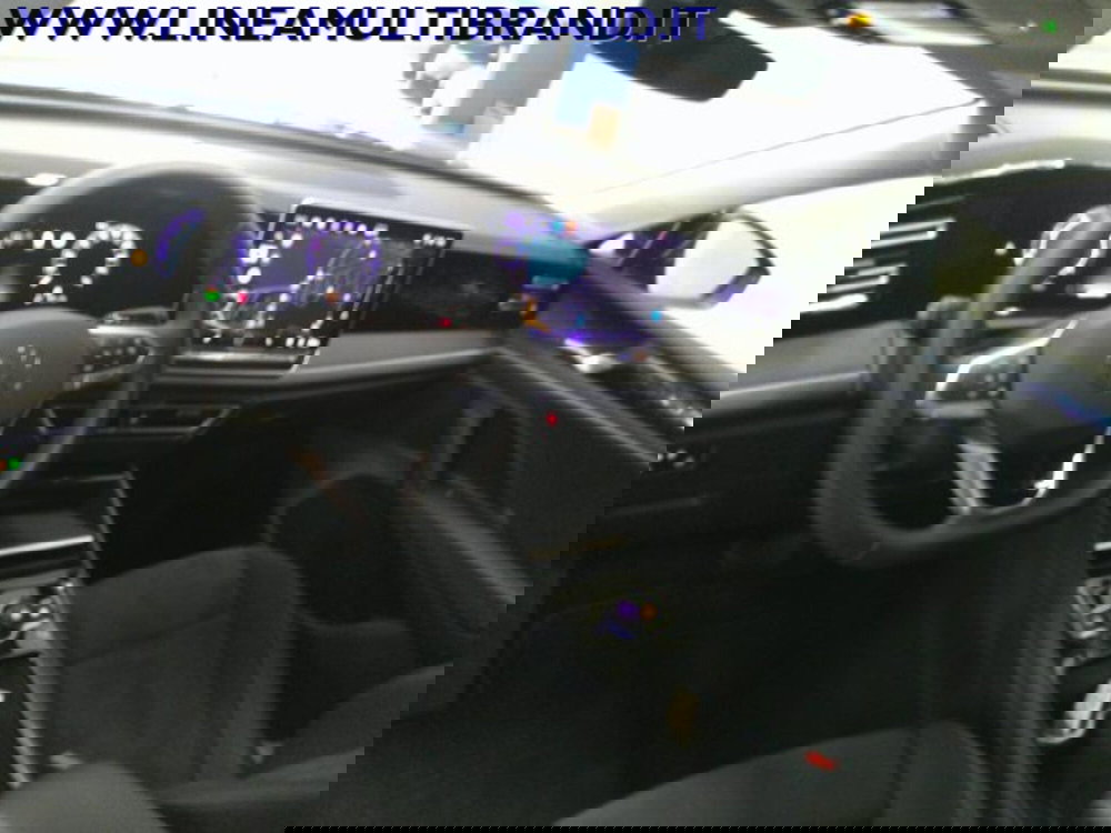 Volkswagen Tiguan usata a Piacenza (5)