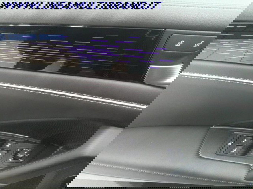 Volkswagen Tiguan usata a Piacenza (6)