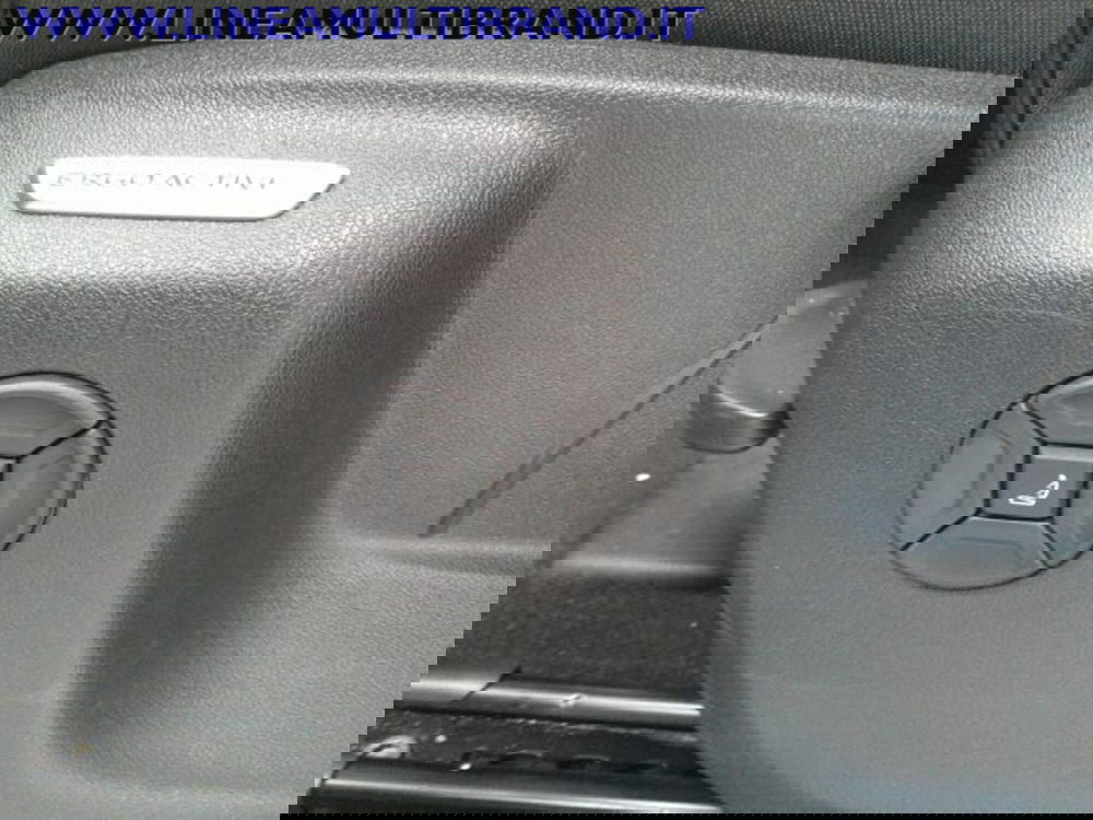 Volkswagen Tiguan usata a Piacenza (7)