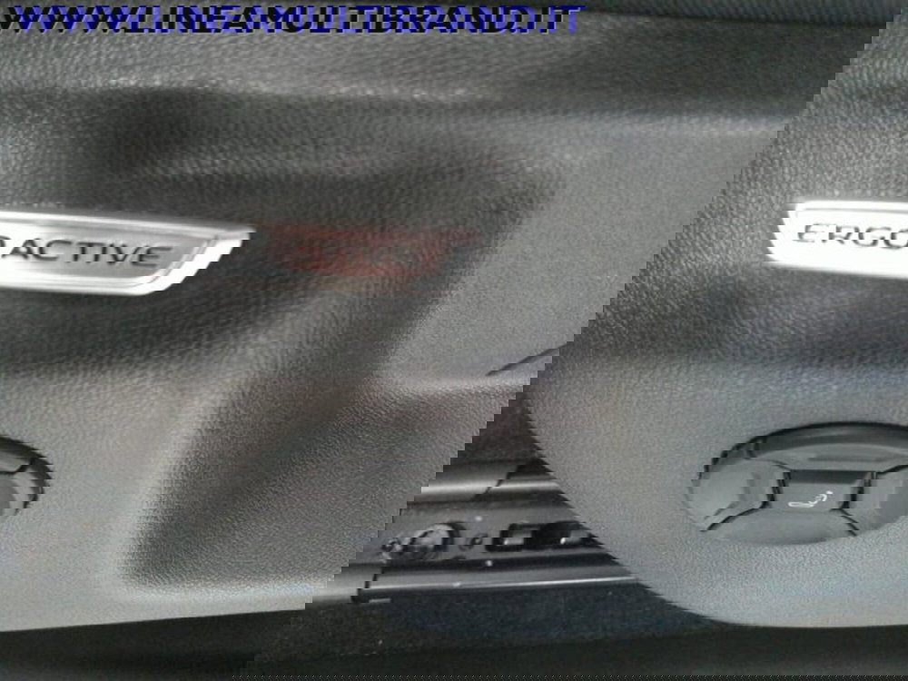 Volkswagen Tiguan usata a Piacenza (8)