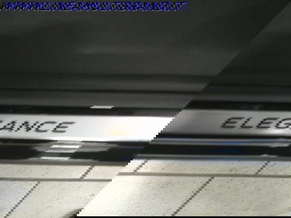 Volkswagen Tiguan usata a Piacenza (9)