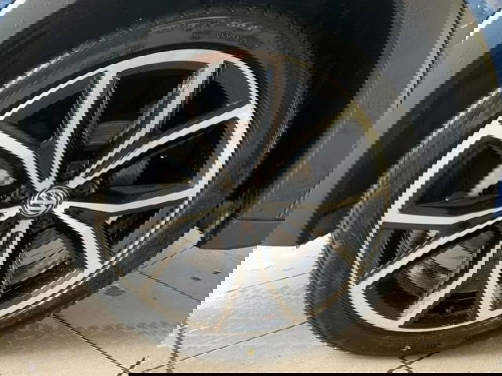 Volkswagen T-Cross usata a Trieste (15)