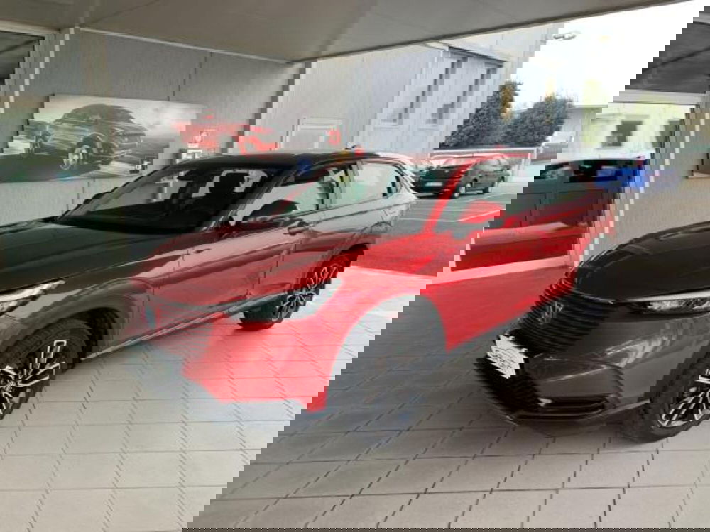 Honda HR-V usata a Trieste