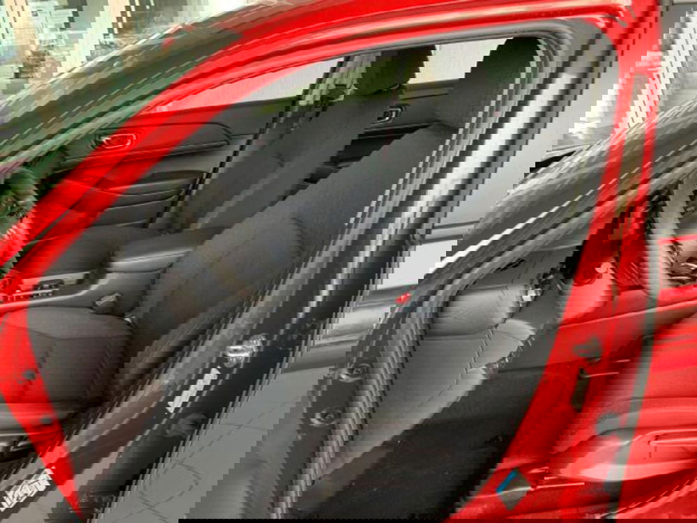 Honda HR-V usata a Trieste (11)