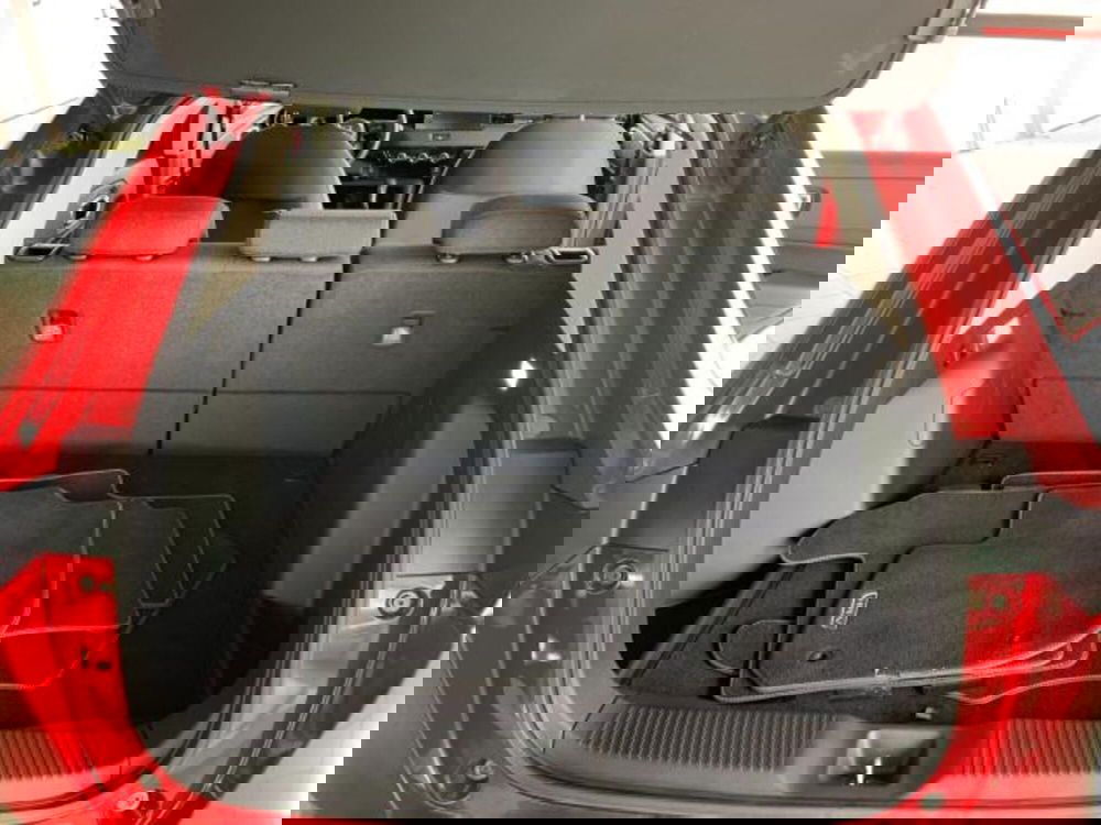 Honda HR-V usata a Trieste (17)