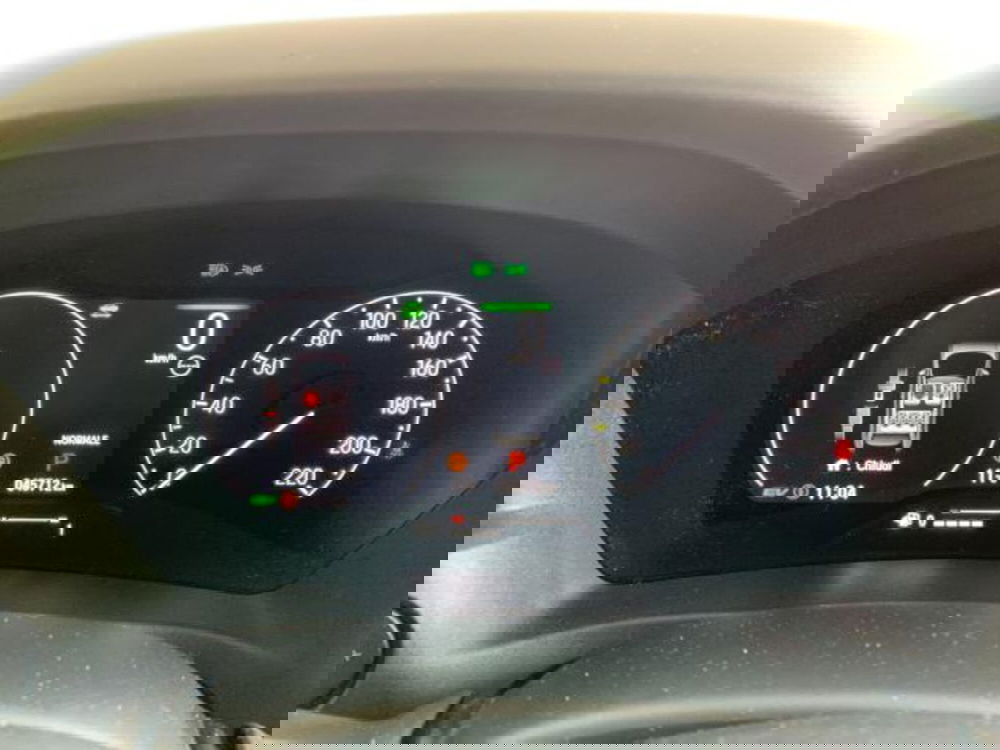 Honda HR-V usata a Trieste (18)