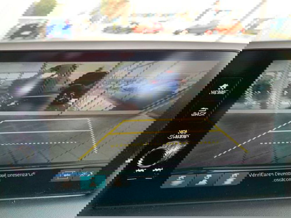 Honda HR-V usata a Trieste (19)