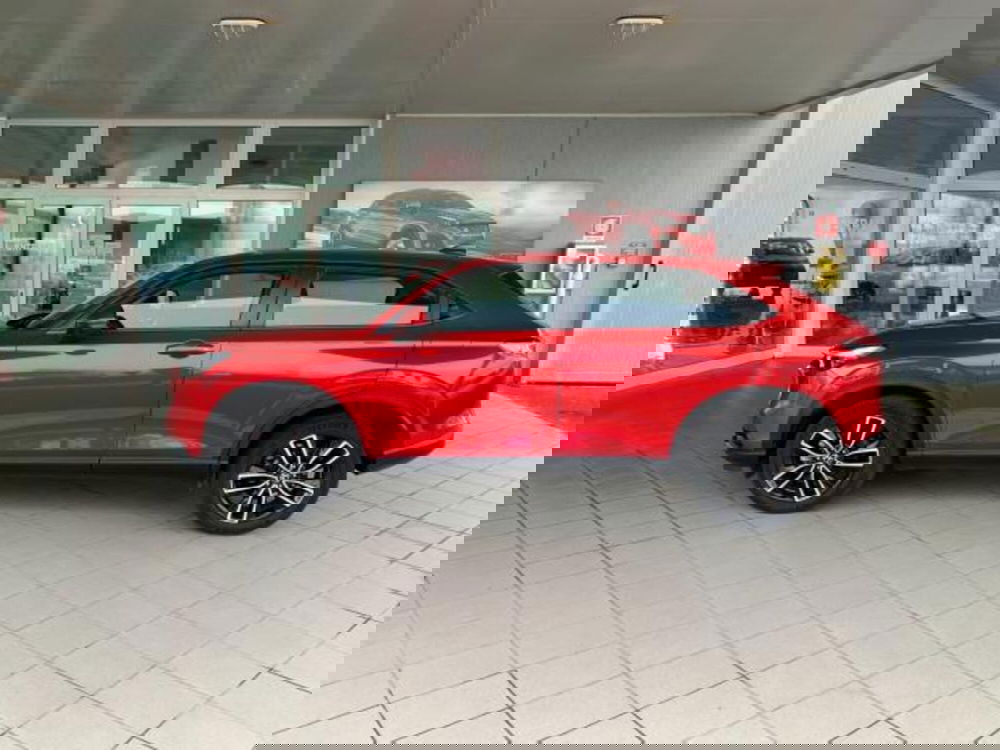 Honda HR-V usata a Trieste (2)