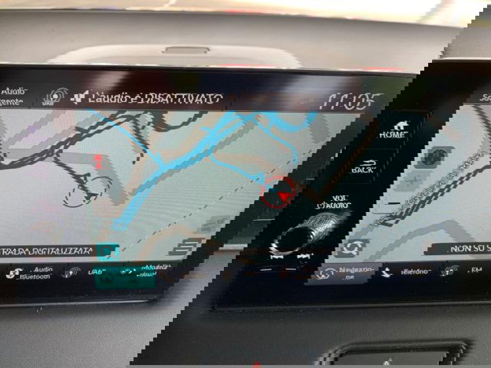 Honda HR-V usata a Trieste (20)