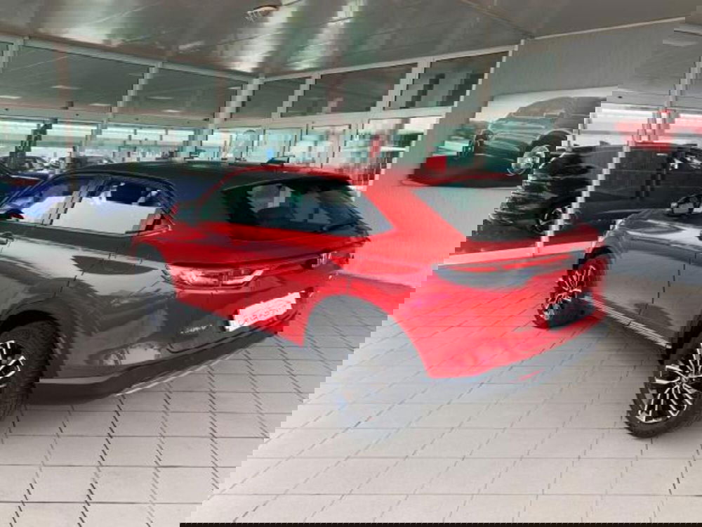 Honda HR-V usata a Trieste (3)