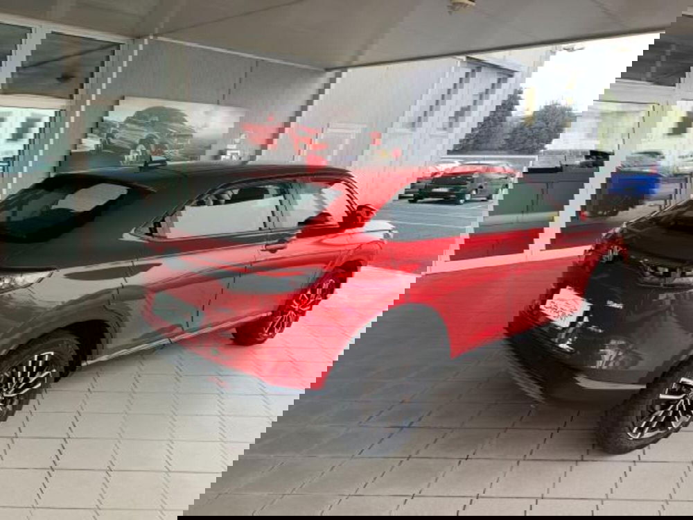 Honda HR-V usata a Trieste (5)