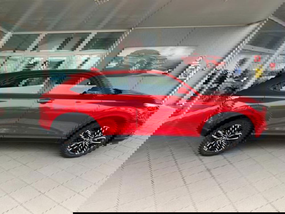 Honda HR-V usata a Trieste (6)