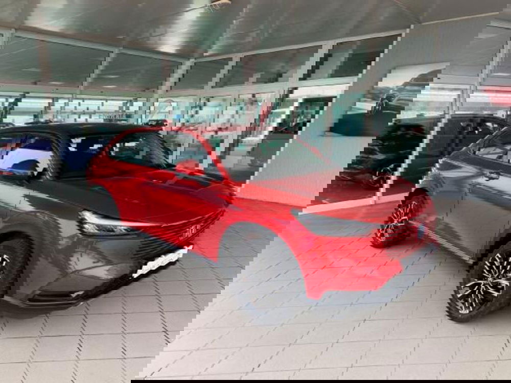 Honda HR-V usata a Trieste (7)