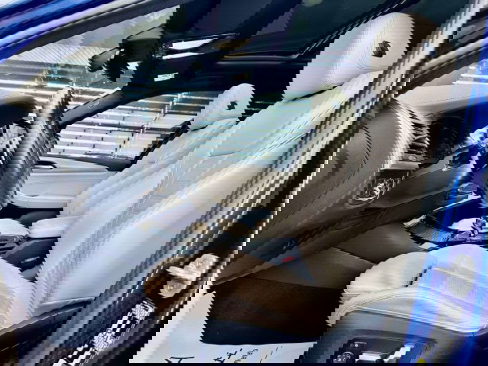 BMW X3 usata a Torino (12)