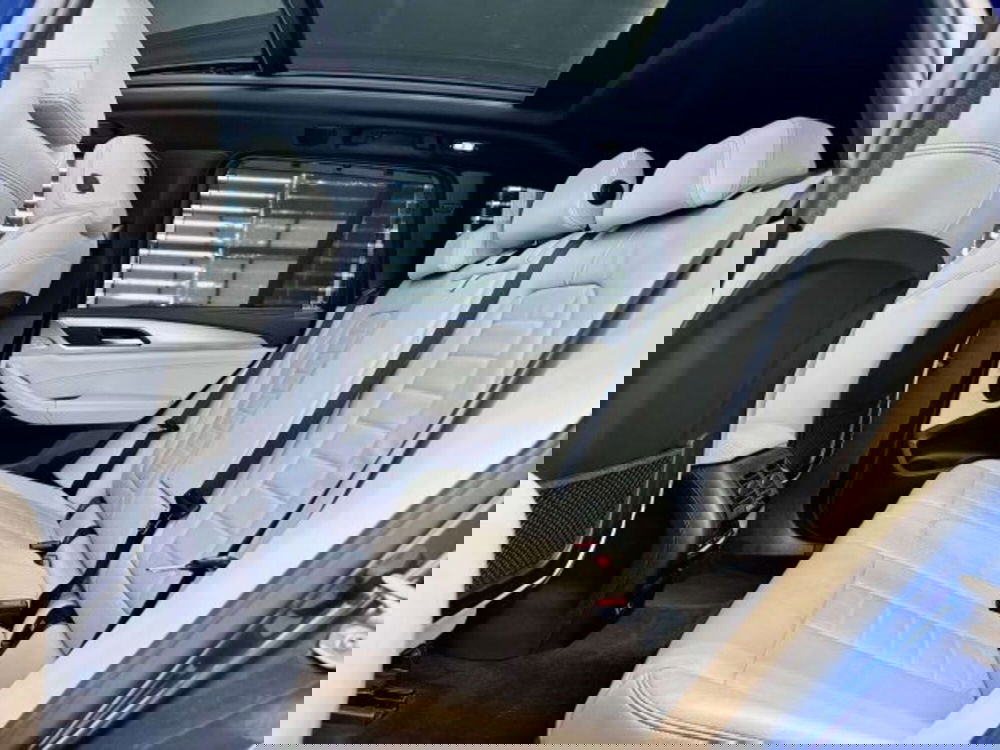 BMW X3 usata a Torino (13)