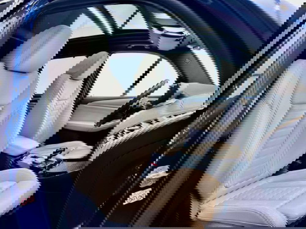 BMW X3 usata a Torino (14)