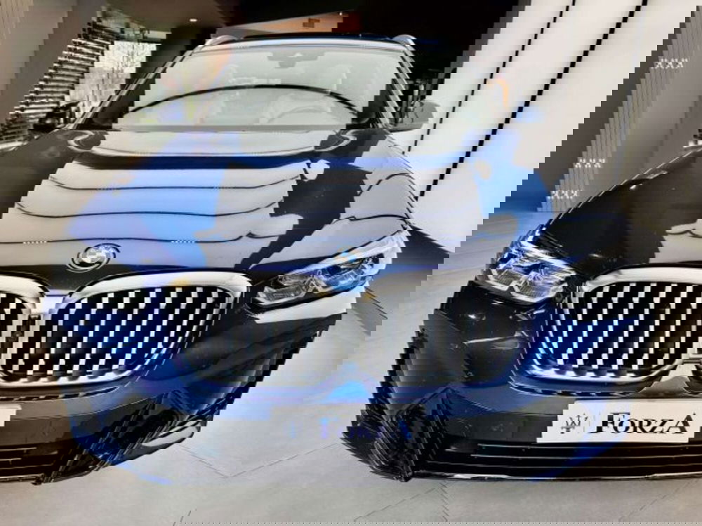 BMW X3 usata a Torino (2)