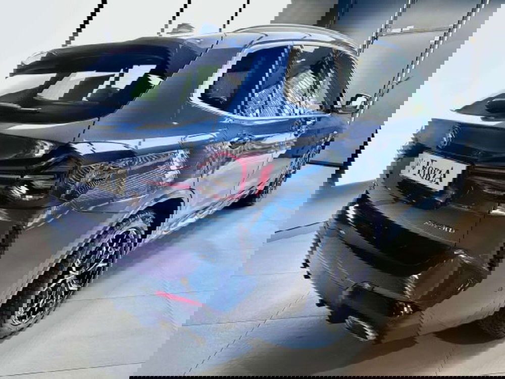 BMW X3 usata a Torino (6)