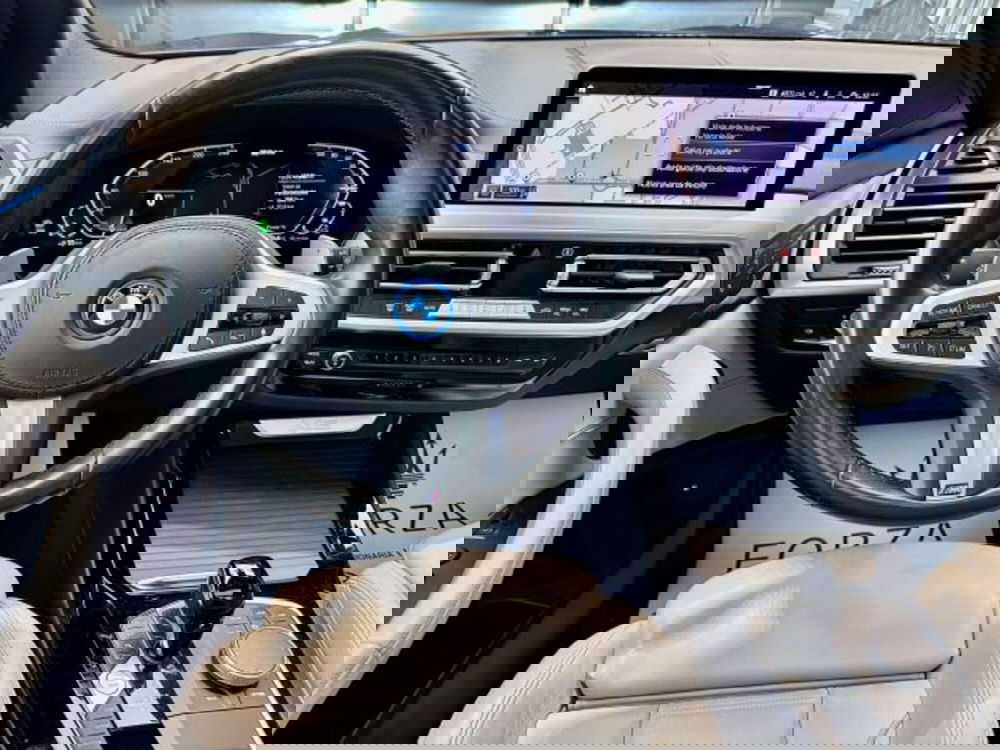 BMW X3 usata a Torino (9)