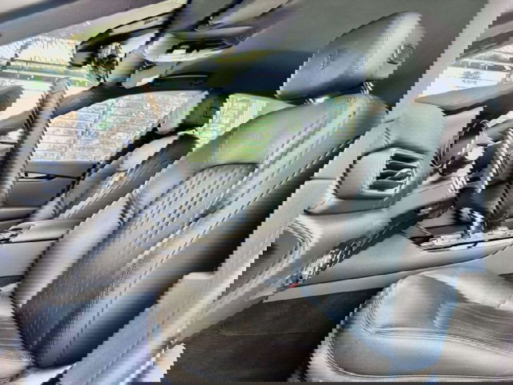 Maserati Levante usata a Torino (10)