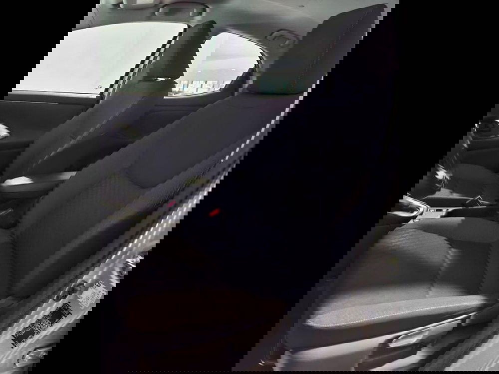 Toyota Yaris Cross usata a Torino (13)