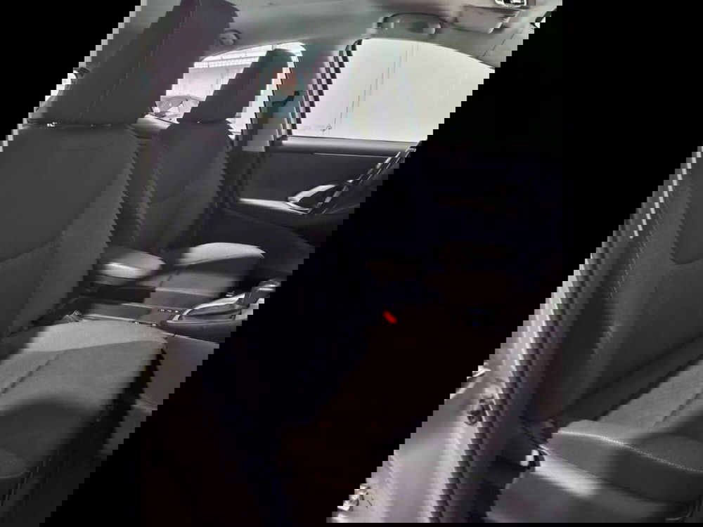 Toyota Yaris Cross usata a Torino (14)