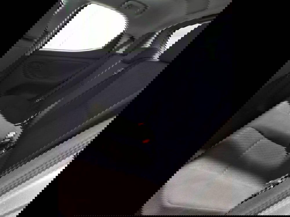 Toyota Yaris Cross usata a Torino (15)