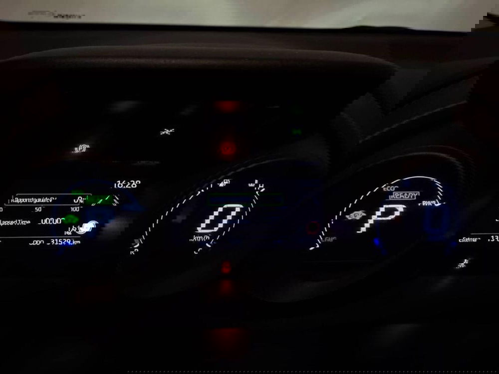 Toyota Yaris Cross usata a Torino (7)