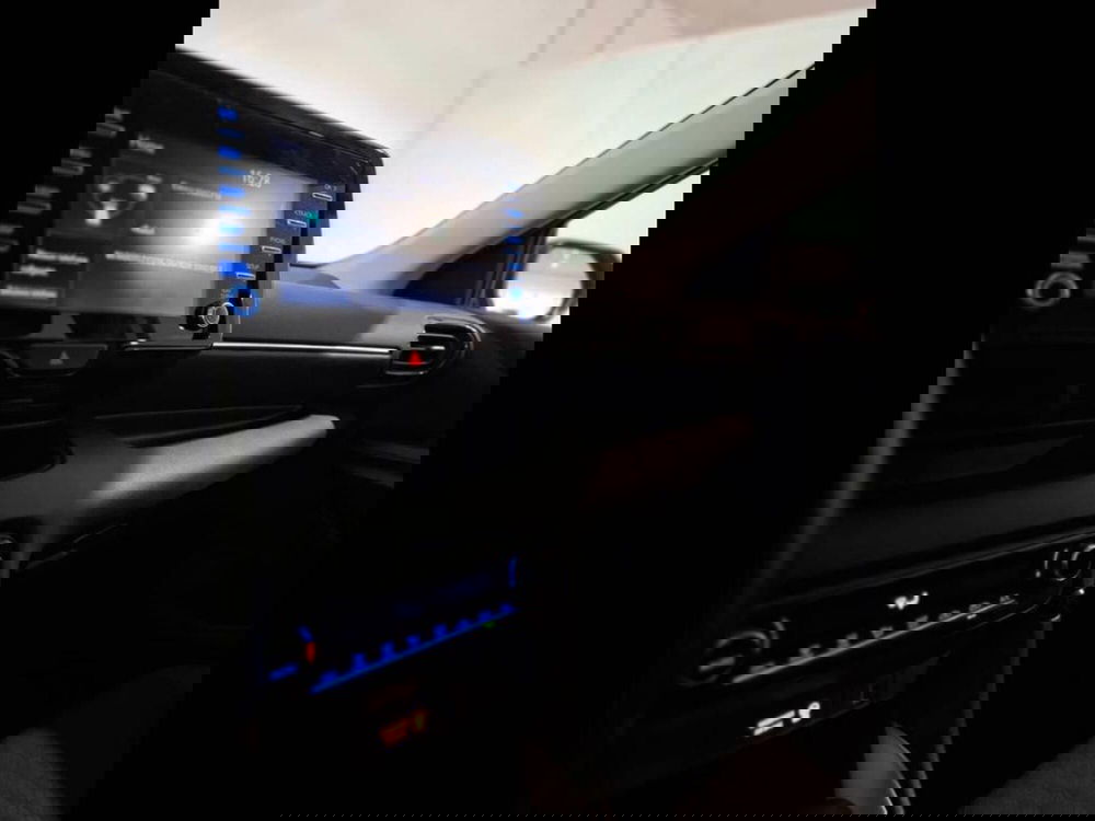 Toyota Yaris Cross usata a Torino (8)