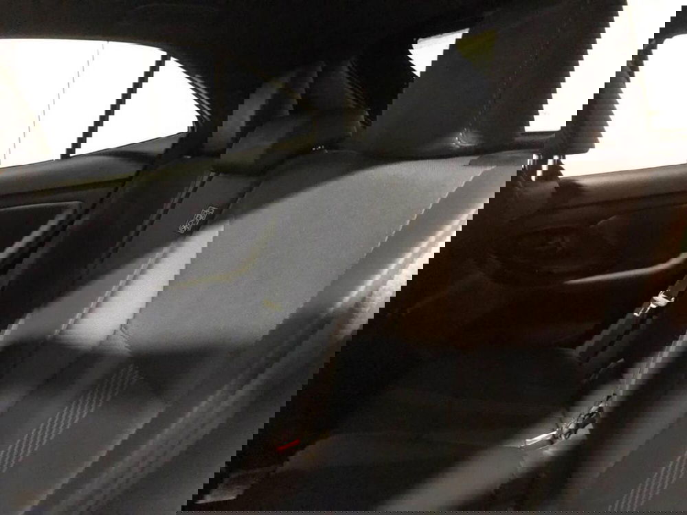 Toyota Yaris Cross usata a Torino (10)