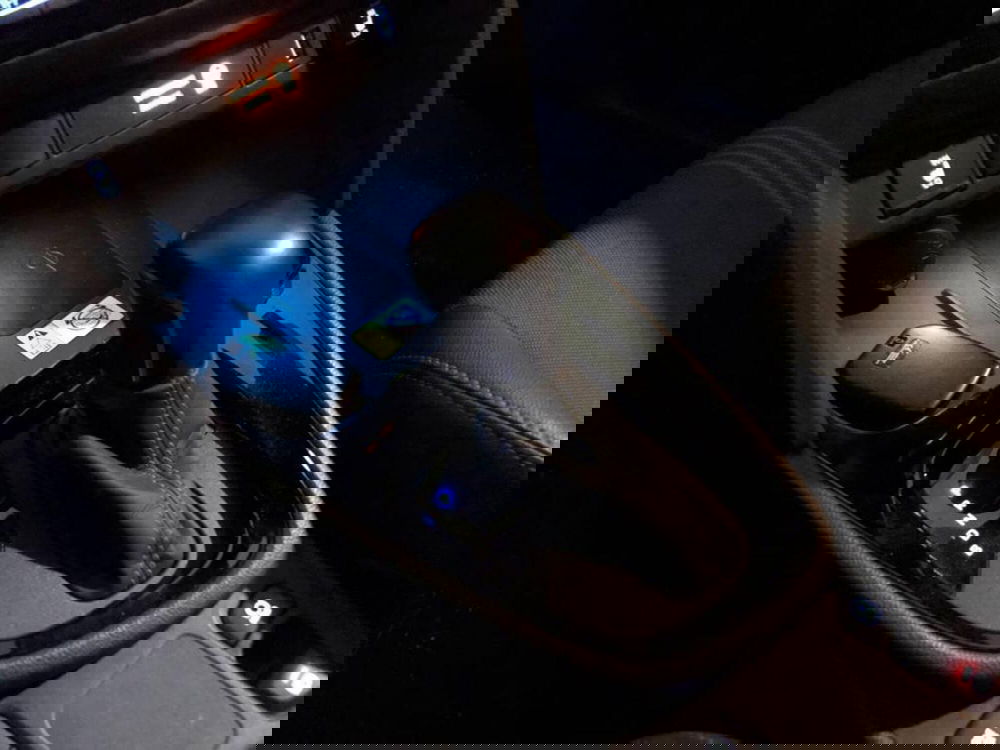 Toyota Yaris Cross usata a Torino (11)