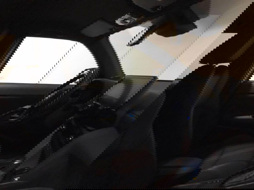 Toyota Yaris Cross usata a Torino (8)