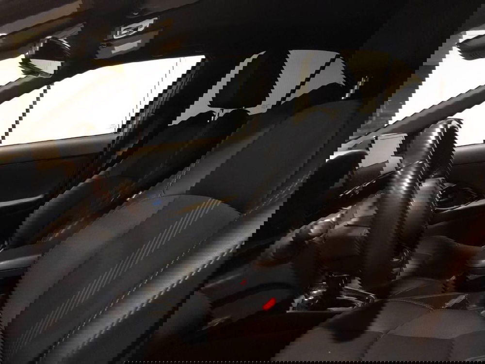 Toyota Yaris Cross usata a Torino (9)