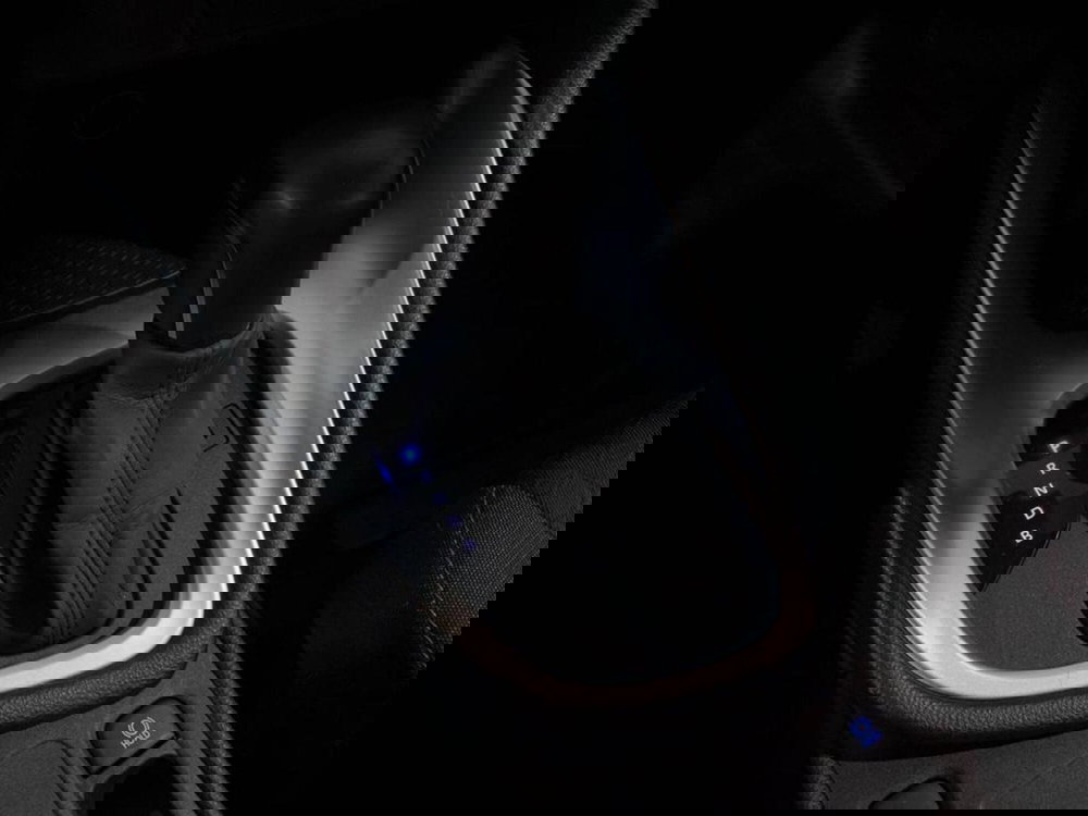 Toyota Yaris Cross usata a Torino (10)