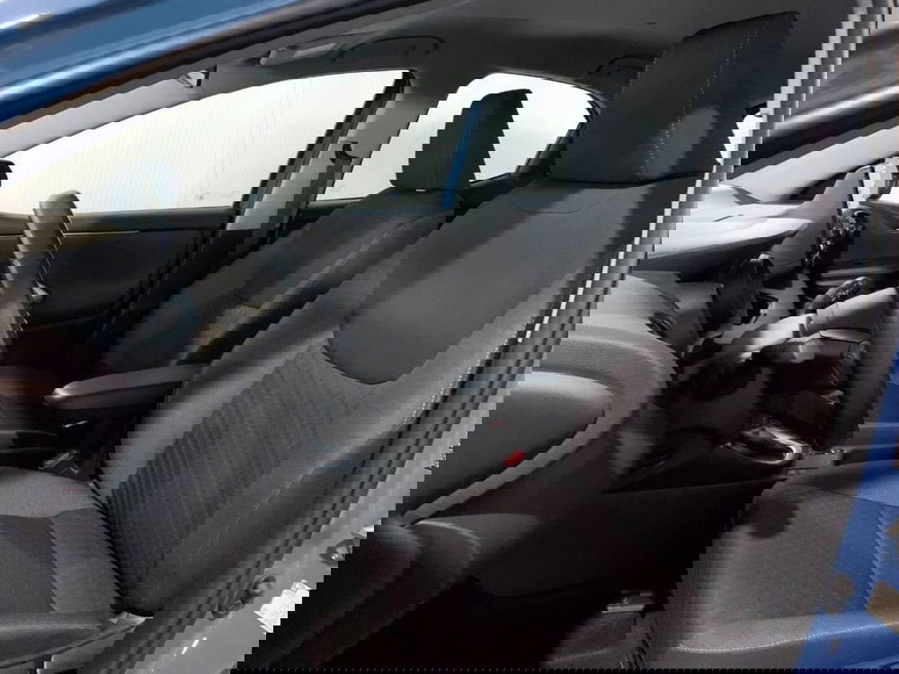 Toyota Yaris Cross usata a Torino (13)