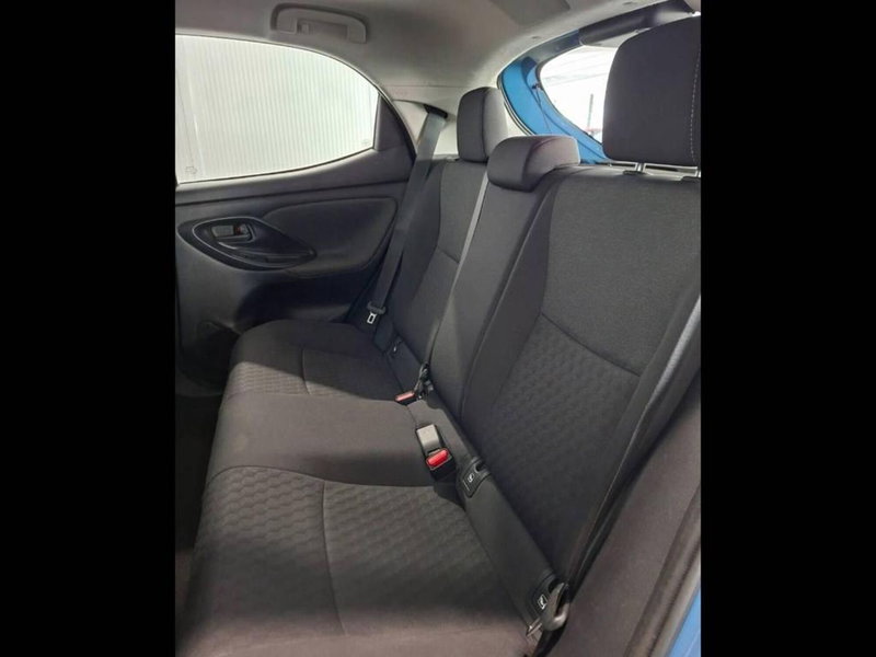 Toyota Yaris Cross usata a Torino (14)