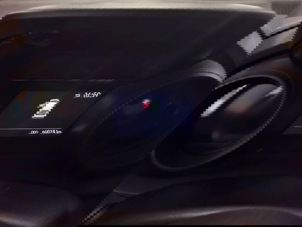 Toyota Yaris Cross usata a Torino (7)