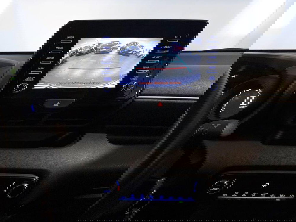 Toyota Yaris Cross usata a Torino (9)