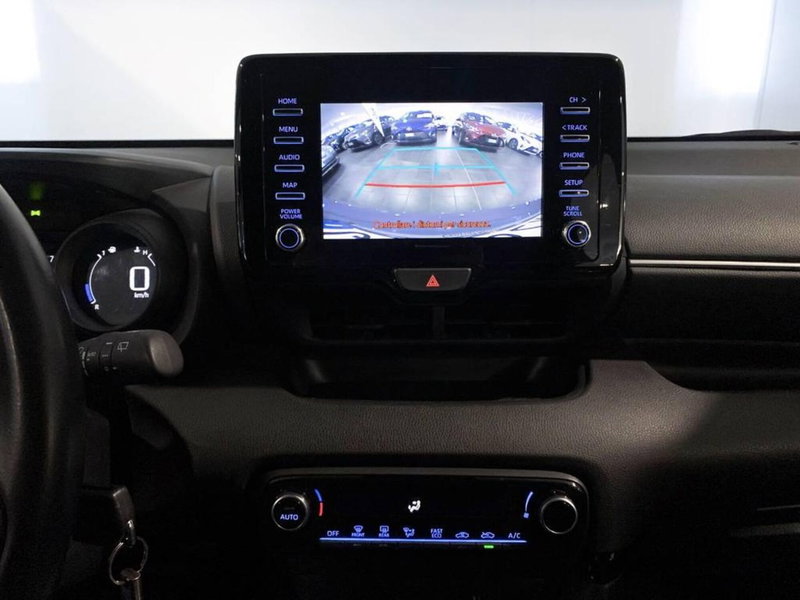 Toyota Yaris Cross usata a Torino (9)