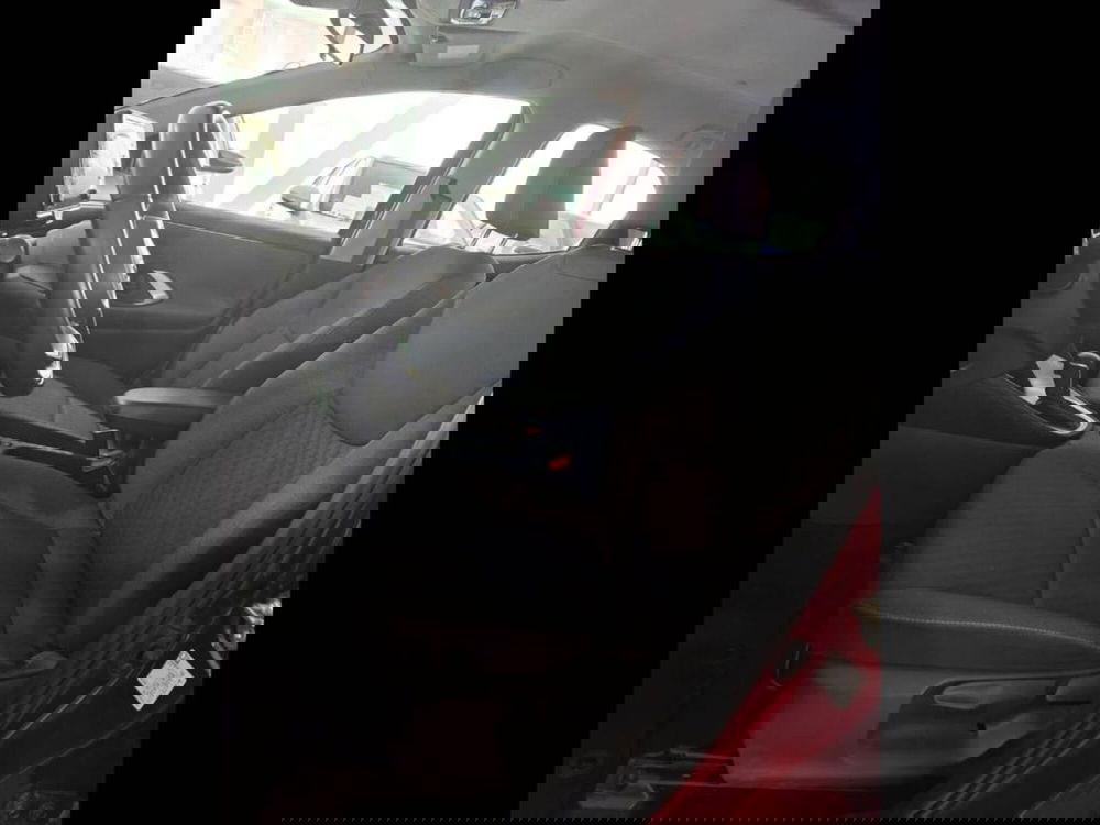 Toyota Yaris Cross usata a Torino (12)