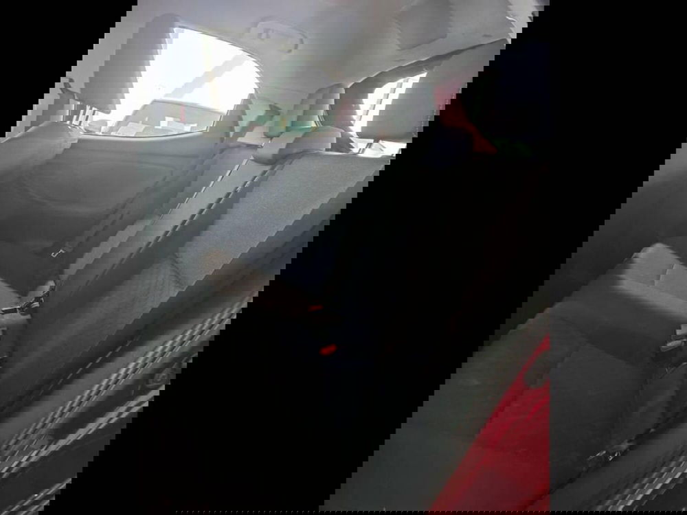 Toyota Yaris Cross usata a Torino (13)